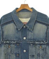 JUNYA WATANABE MAN（ジュンヤワタナベマン）デニムジャケット 青 サイズ:XS メンズ/2200707627014