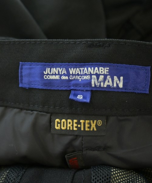 JUNYA WATANABE MAN（ジュンヤワタナベマン）その他 黒 サイズ:S メンズ/2200707660066
