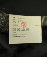 JUNYA WATANABE MAN（ジュンヤワタナベマン）その他 黒 サイズ:S メンズ/2200707660066