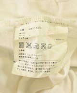 JUNYA WATANABE MAN（ジュンヤワタナベマン）Tシャツ・カットソー 白 サイズ:L メンズ/2200707731117
