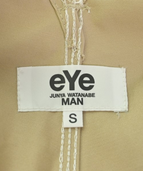 JUNYA WATANABE MAN（ジュンヤワタナベマン）その他 ベージュ サイズ:S メンズ/2200707753065