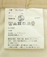 JUNYA WATANABE MAN（ジュンヤワタナベマン）その他 ベージュ サイズ:S メンズ/2200707753065
