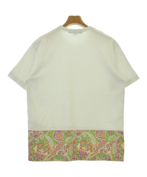 JUNYA WATANABE MAN（ジュンヤワタナベマン）Tシャツ・カットソー 白 サイズ:M メンズ/2200705703086