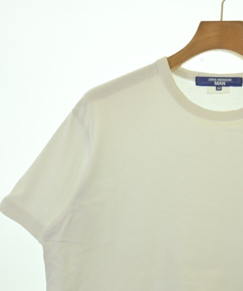 JUNYA WATANABE MAN（ジュンヤワタナベマン）Tシャツ・カットソー 白 サイズ:M メンズ/2200705703086
