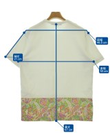 JUNYA WATANABE MAN（ジュンヤワタナベマン）Tシャツ・カットソー 白 サイズ:M メンズ/2200705703086
