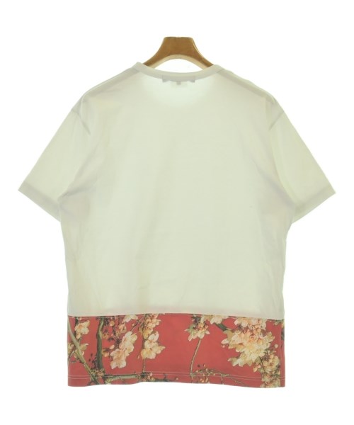 JUNYA WATANABE MAN（ジュンヤワタナベマン）Tシャツ・カットソー 白 サイズ:M メンズ/2200705703093