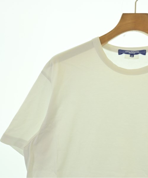 JUNYA WATANABE MAN（ジュンヤワタナベマン）Tシャツ・カットソー 白 サイズ:M メンズ/2200705703093