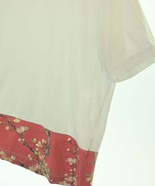 JUNYA WATANABE MAN（ジュンヤワタナベマン）Tシャツ・カットソー 白 サイズ:M メンズ/2200705703093