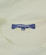 JUNYA WATANABE MAN（ジュンヤワタナベマン）Tシャツ・カットソー 白 サイズ:M メンズ/2200705703093