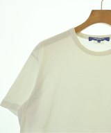 JUNYA WATANABE MAN（ジュンヤワタナベマン）Tシャツ・カットソー 白 サイズ:M メンズ/2200705703093