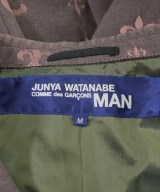 JUNYA WATANABE MAN（ジュンヤワタナベマン）テーラードジャケット ピンク サイズ:M メンズ/2200707640044