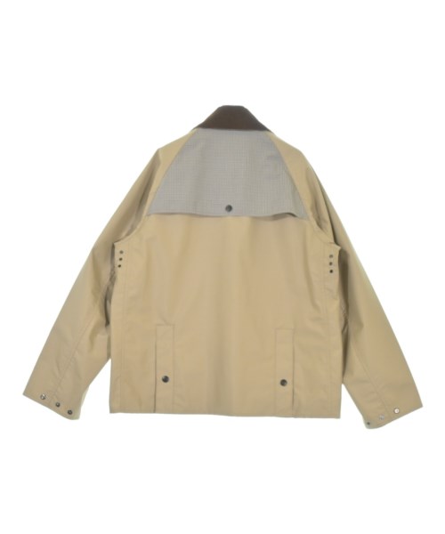 JUNYA WATANABE MAN（ジュンヤワタナベマン）カバーオール ベージュ サイズ:M メンズ/2200708656020