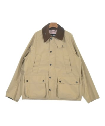 JUNYA WATANABE MAN（ジュンヤワタナベマン）カバーオール ベージュ