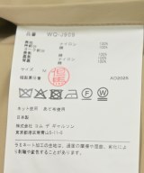 JUNYA WATANABE MAN（ジュンヤワタナベマン）カバーオール ベージュ サイズ:M メンズ/2200708656020