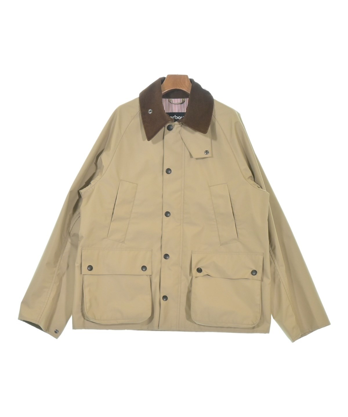 JUNYA WATANABE MAN（ジュンヤワタナベマン）カバーオール ベージュ