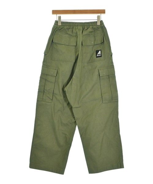 JUNYA WATANABE MAN（ジュンヤワタナベマン）カーゴパンツ カーキ サイズ:XS メンズ/2200708656075