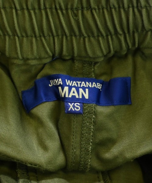 JUNYA WATANABE MAN（ジュンヤワタナベマン）カーゴパンツ カーキ サイズ:XS メンズ/2200708656075
