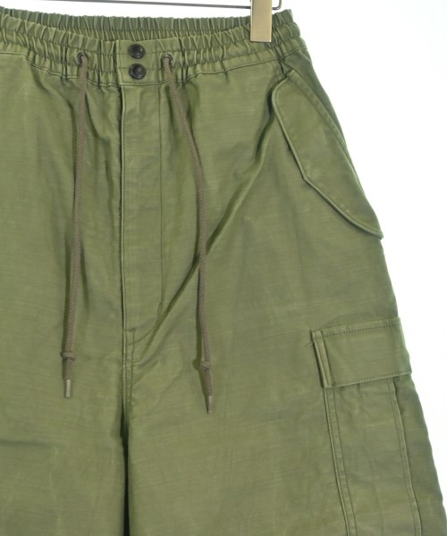 JUNYA WATANABE MAN（ジュンヤワタナベマン）カーゴパンツ カーキ サイズ:XS メンズ/2200708656075
