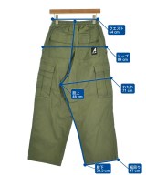 JUNYA WATANABE MAN（ジュンヤワタナベマン）カーゴパンツ カーキ サイズ:XS メンズ/2200708656075