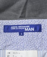 JUNYA WATANABE MAN（ジュンヤワタナベマン）ショートパンツ グレー サイズ:S メンズ/2200708834039