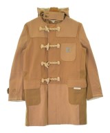 JUNYA WATANABE MAN（ジュンヤワタナベマン）ダッフルコート 茶 サイズ:L メンズ/2200708922033