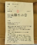 JUNYA WATANABE MAN（ジュンヤワタナベマン）ダッフルコート 茶 サイズ:L メンズ/2200708922033