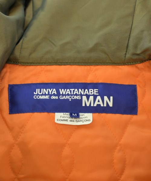 JUNYA WATANABE MAN（ジュンヤワタナベマン）その他 カーキ サイズ:M メンズ/2200708922040