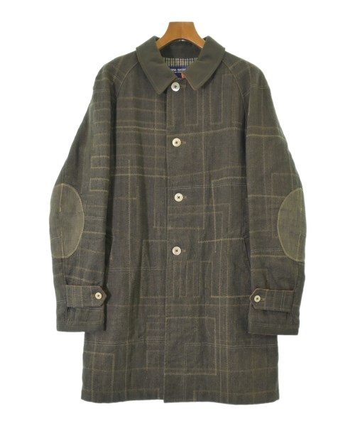 JUNYA WATANABE MAN(ジュンヤワタナベマン)のステンカラーコート サイズ:L 40,700円