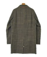 JUNYA WATANABE MAN（ジュンヤワタナベマン）ステンカラーコート カーキ サイズ:L メンズ/2200708922057