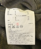JUNYA WATANABE MAN（ジュンヤワタナベマン）ステンカラーコート カーキ サイズ:L メンズ/2200708922057