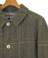JUNYA WATANABE MAN（ジュンヤワタナベマン）ステンカラーコート カーキ サイズ:L メンズ/2200708922057