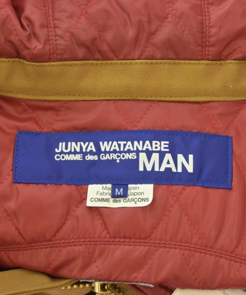 JUNYA WATANABE MAN（ジュンヤワタナベマン）その他 茶 サイズ:M メンズ/2200708922064