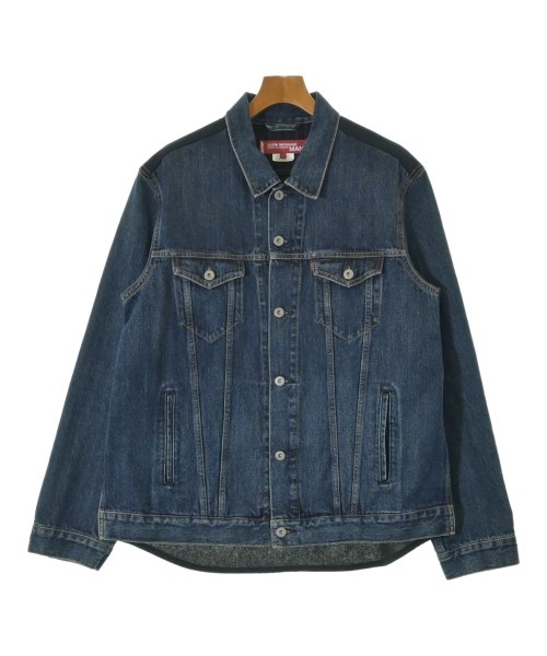 JUNYA WATANABE MAN(ジュンヤワタナベマン)のデニムジャケット サイズ:L 48,600円