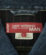 JUNYA WATANABE MAN（ジュンヤワタナベマン）デニムジャケット 紺 サイズ:L メンズ/2200708922071