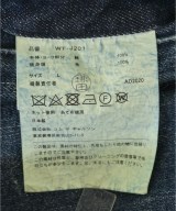 JUNYA WATANABE MAN（ジュンヤワタナベマン）デニムジャケット 紺 サイズ:L メンズ/2200708922071