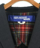 JUNYA WATANABE MAN（ジュンヤワタナベマン）カジュアルジャケット 紺 サイズ:L メンズ/2200708922095