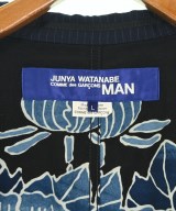 JUNYA WATANABE MAN（ジュンヤワタナベマン）カジュアルジャケット 紺 サイズ:L メンズ/2200708922101