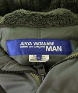 JUNYA WATANABE MAN（ジュンヤワタナベマン）ミリタリーブルゾン カーキ サイズ:XL メンズ/2200708922118