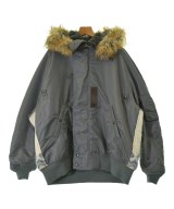 JUNYA WATANABE MAN ミリタリーブルゾン