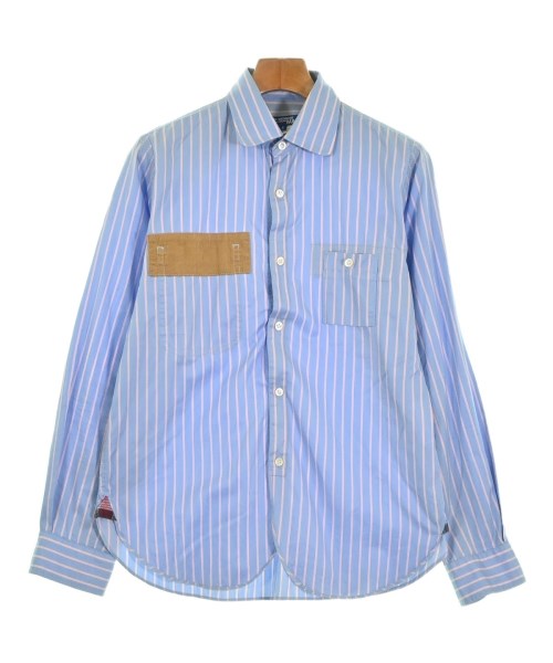 JUNYA WATANABE MAN(ジュンヤワタナベマン)のカジュアルシャツ サイズ:S 15,600円
