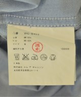 JUNYA WATANABE MAN（ジュンヤワタナベマン）カジュアルシャツ 青 サイズ:S メンズ/2200708922163