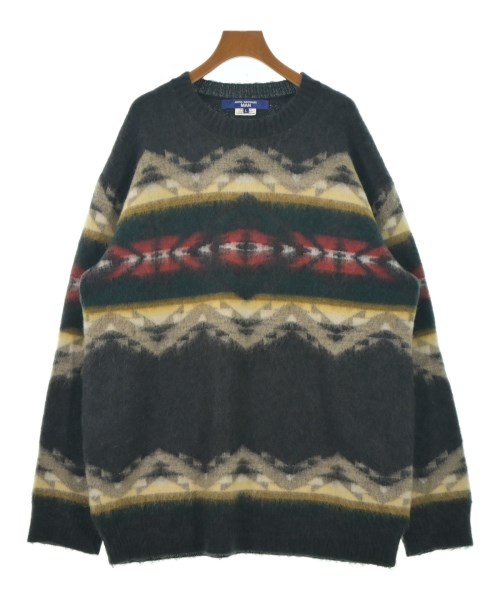 JUNYA WATANABE MAN(ジュンヤワタナベマン)のニット・セーター サイズ:L 44,000円