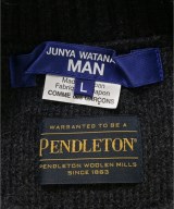 JUNYA WATANABE MAN（ジュンヤワタナベマン）ニット・セーター グレー サイズ:L メンズ/2200708922187