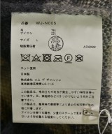 JUNYA WATANABE MAN（ジュンヤワタナベマン）ニット・セーター グレー サイズ:L メンズ/2200708922187