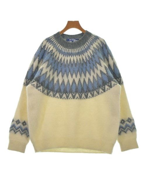 JUNYA WATANABE MAN(ジュンヤワタナベマン)のニット・セーター サイズ:S 40,700円