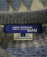 JUNYA WATANABE MAN（ジュンヤワタナベマン）ニット・セーター 白 サイズ:S メンズ/2200708922200