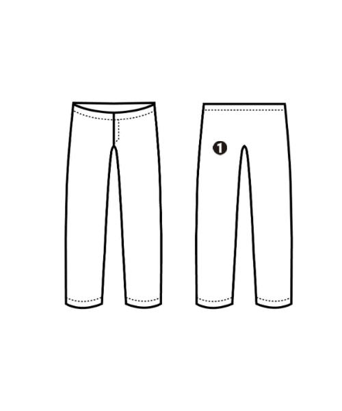 JUNYA WATANABE MAN（ジュンヤワタナベマン）カーゴパンツ 黒 サイズ:XL メンズ/2200708922231