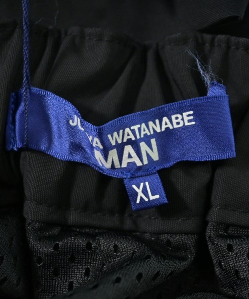 JUNYA WATANABE MAN（ジュンヤワタナベマン）カーゴパンツ 黒 サイズ:XL メンズ/2200708922231