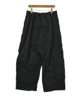 JUNYA WATANABE MAN（ジュンヤワタナベマン）カーゴパンツ 黒 サイズ:XL メンズ/2200708922231