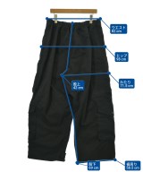 JUNYA WATANABE MAN（ジュンヤワタナベマン）カーゴパンツ 黒 サイズ:XL メンズ/2200708922231
